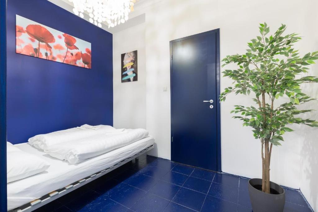 Apartment At Synagogue Budapest Kültér fotó