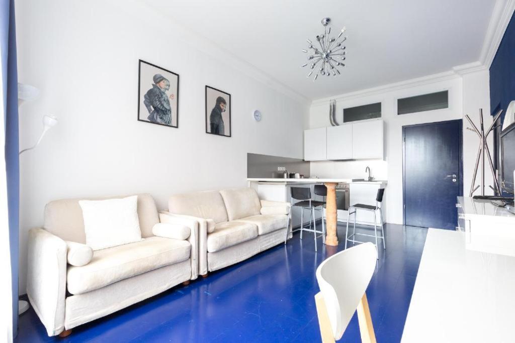 Apartment At Synagogue Budapest Kültér fotó